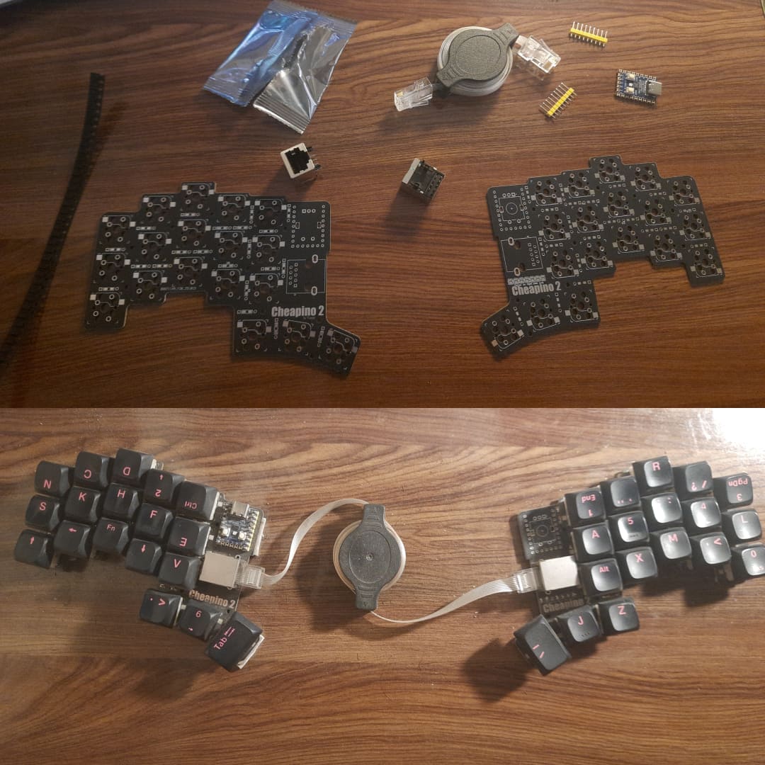 Portrait of Tirth Dudhat